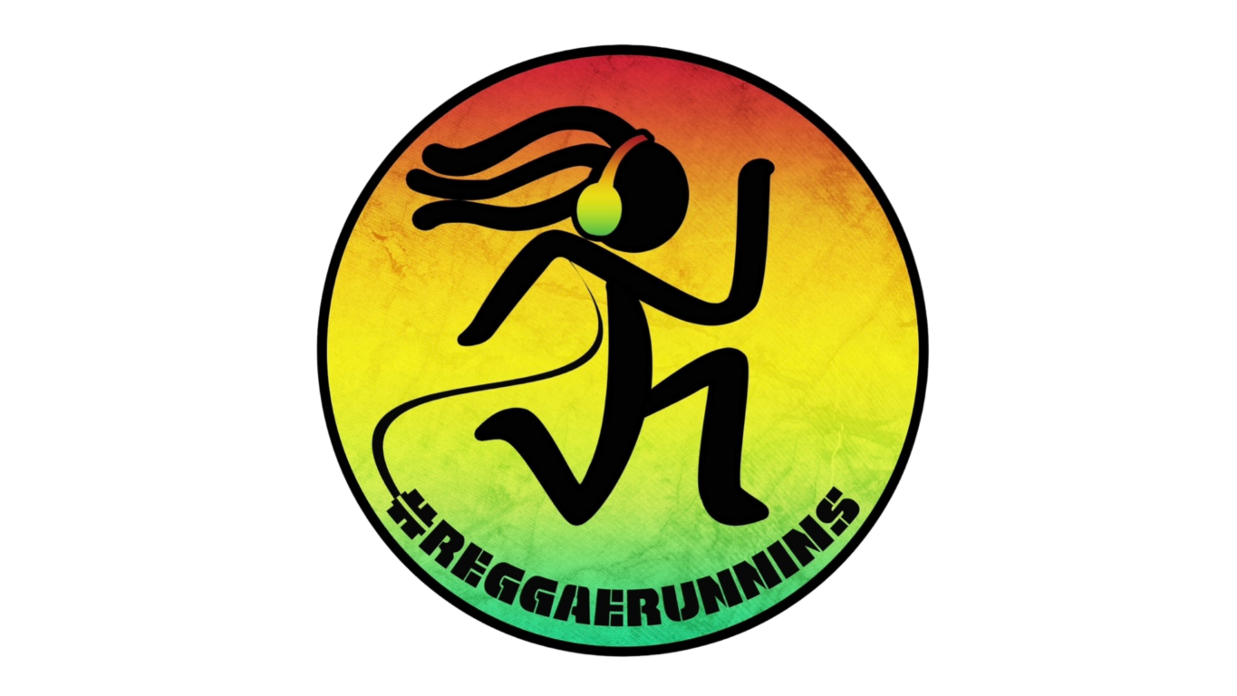 Reggae Runnings Logo