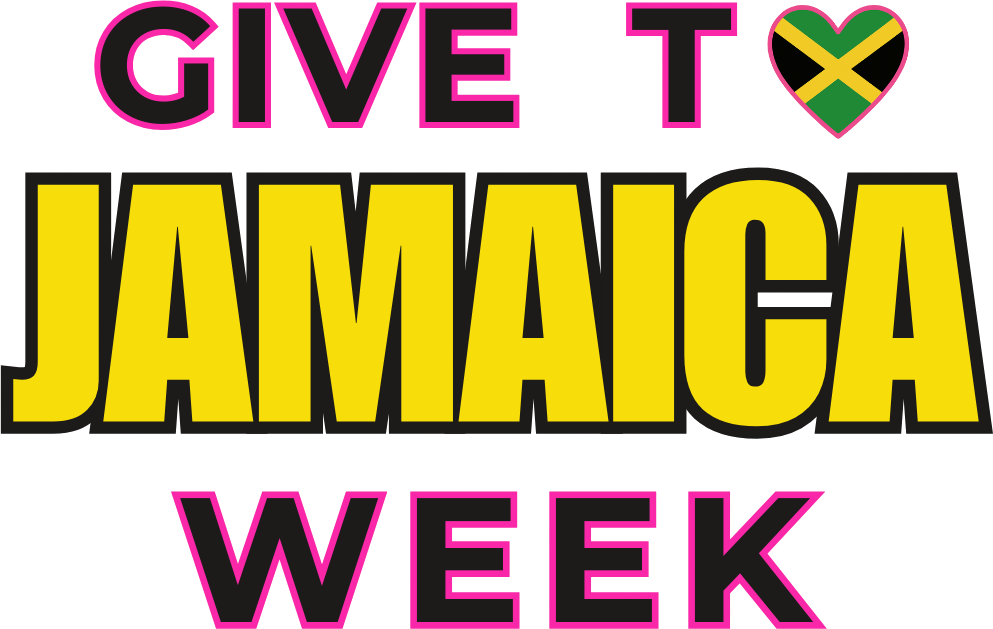 Give To Jamaica Week