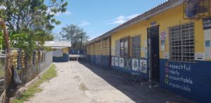 Alley Primary School Gallery Image