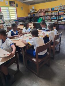 Alley Primary School Gallery Image