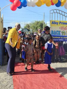 Alley Primary School Gallery Image