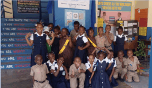 New Hope Primary School Gallery Image