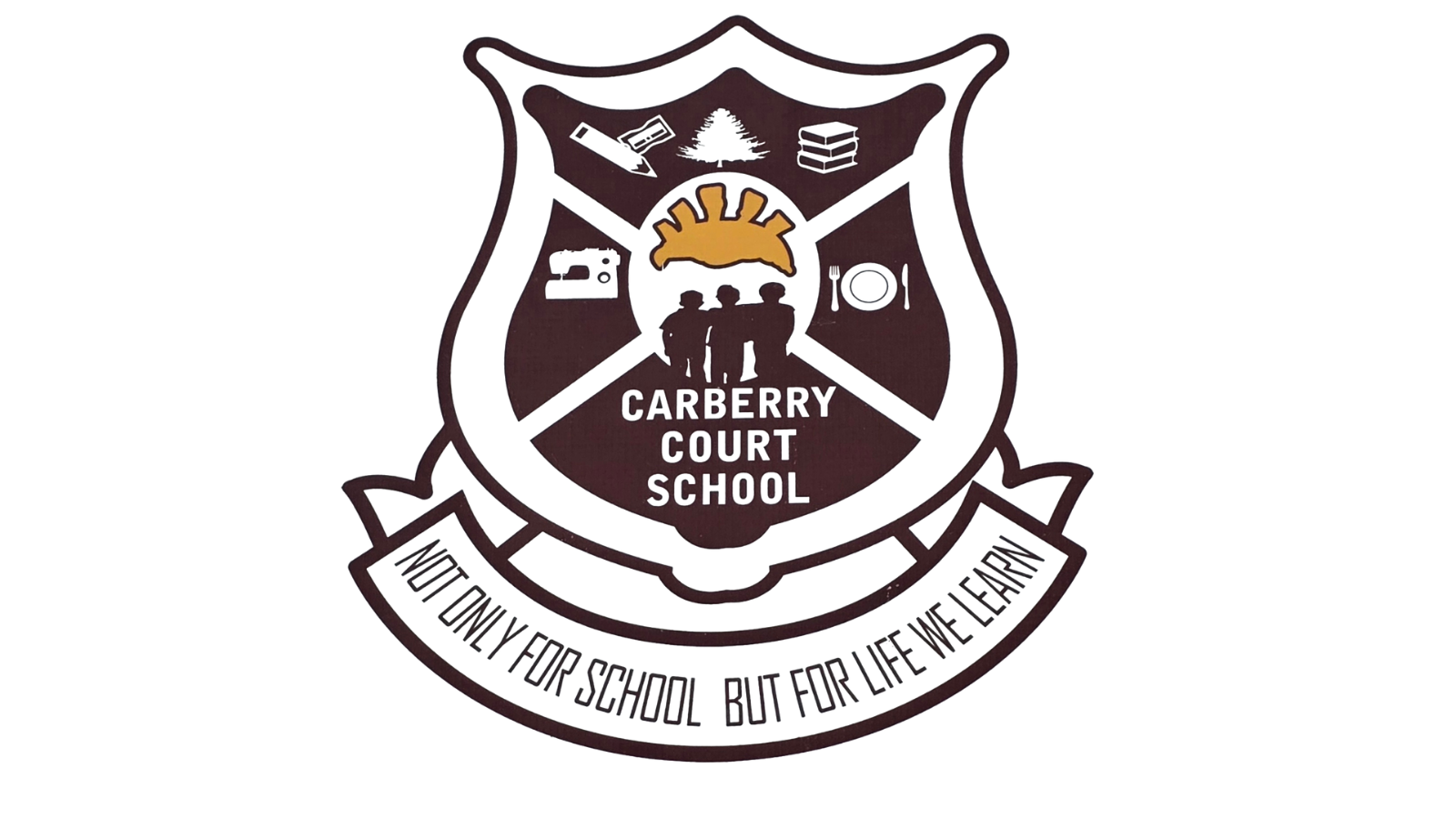 Carberry Court Special School