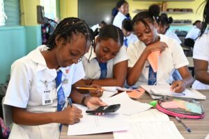 Mount Alvernia High School Gallery Image