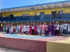 Hayes Primary and Infant School Gallery Image