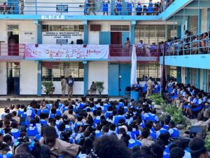 Edwin Allen High School Gallery Image