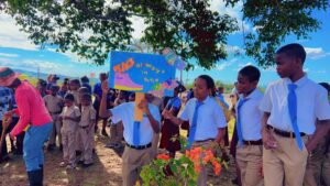 Beulah Primary and Infant school Gallery Image