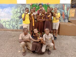 Free Hill Primary & Infant School Gallery Image