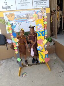 Free Hill Primary & Infant School Gallery Image