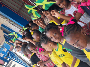 New Providence Primary School Gallery Image