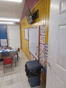 St. Michael's Infant School Gallery Image