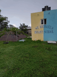 St. Michael's Infant School Gallery Image