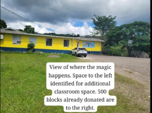Staceyville Primary School Gallery Image