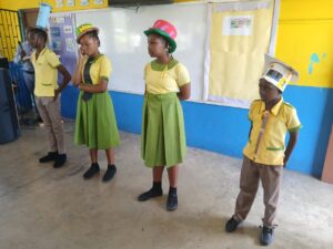 Strawberry Primary and Infant School Gallery Image