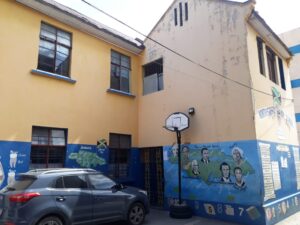 North Street Congregational Primary School Gallery Image