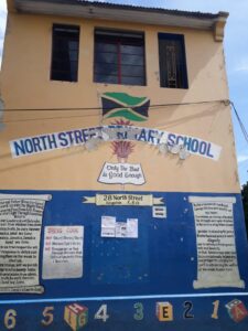 North Street Congregational Primary School Gallery Image