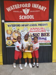 Waterford Infant School Gallery Image