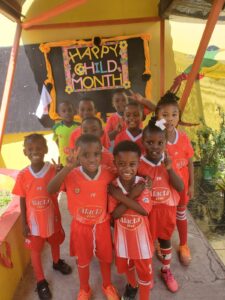 Waterford Infant School Gallery Image