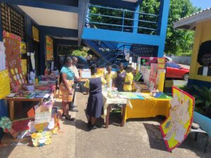 Wait-A-Bit All Age School Gallery Image