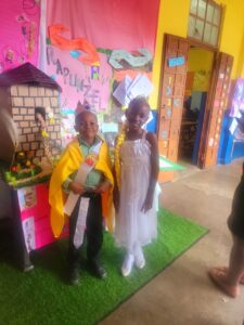 Wait-A-Bit All Age School Gallery Image