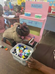 Waterford Infant School Gallery Image