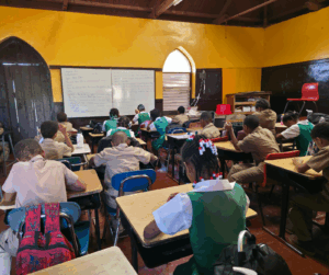 Top Hill Primary School Gallery Image