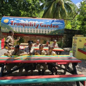 Pleasant Valley Primary and Infant School Gallery Image