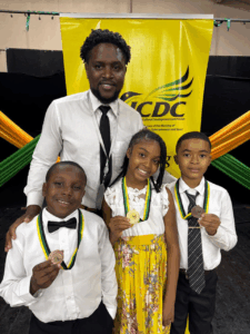 Mandeville Primary School Gallery Image