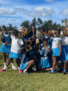Mandeville Primary School Gallery Image
