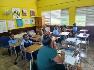 Merrywood Primary School Gallery Image