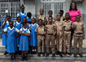 Mandeville Primary School Gallery Image