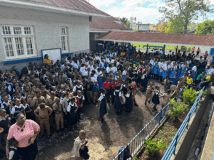 Mandeville Primary School Gallery Image