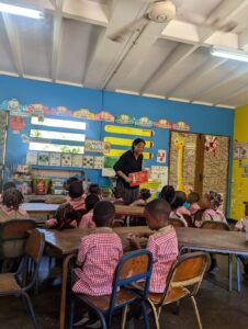 Waterford Infant School Gallery Image
