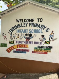 Brinkley Primary and Infant School Gallery Image