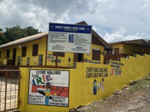 Brinkley Primary and Infant School Gallery Image
