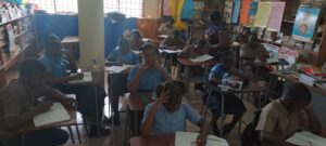 Mountainside Primary School Gallery Image