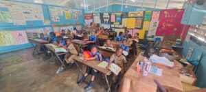 Mountainside Primary School Gallery Image