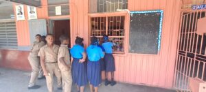 Mountainside Primary School Gallery Image