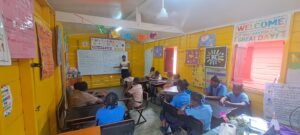 Mountainside Primary School Gallery Image