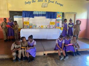 Beersheba Primary School Gallery Image