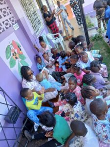 Chantilly Primary & Infant School Gallery Image