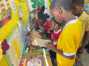 Carmel Primary & Infant School Gallery Image