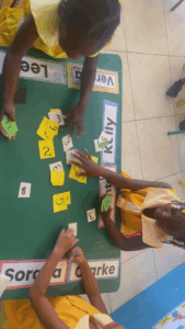 Carmel Primary & Infant School Gallery Image