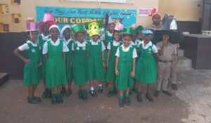 Top Hill Primary School Gallery Image