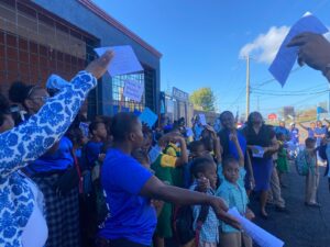Ferguson Primary & Infant School Gallery Image