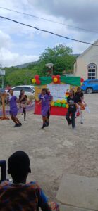 Chantilly Primary & Infant School Gallery Image