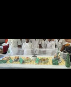 Carberry Court Special School Gallery Image