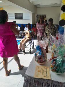 Carberry Court Special School Gallery Image