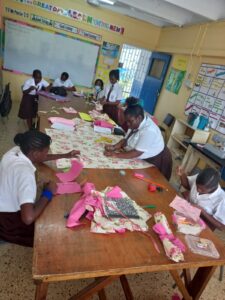 Carberry Court Special School Gallery Image