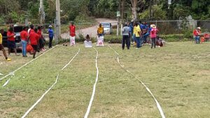 Carberry Court Special School Gallery Image